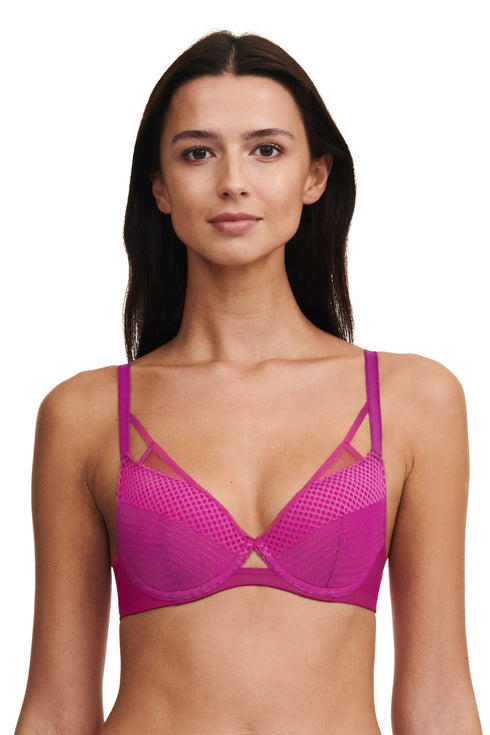 Chantelle Play Plunge T-shirt Bra